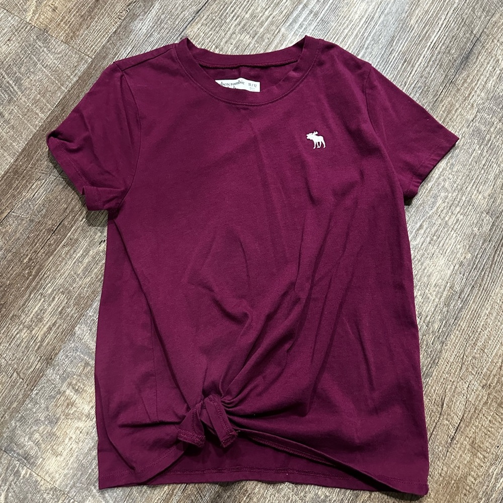 A&F girls T-Shirt